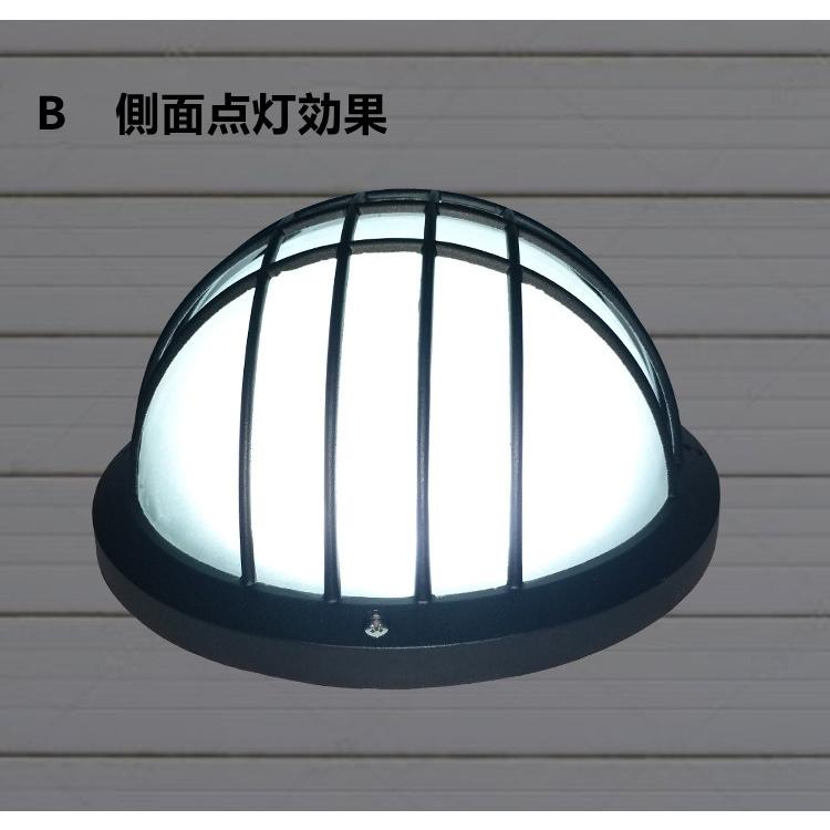 特価商品 寝室 ベランダ リビング Ledランプ 天井照明 シーリングライト 階段 ガラス 室内照明器具 防水 防湿 虫除け 工事必要 欧米簡約 レトロ ベッドルーム 玄関 廊下 シーリングライト デザイン B Www 11thspace Com