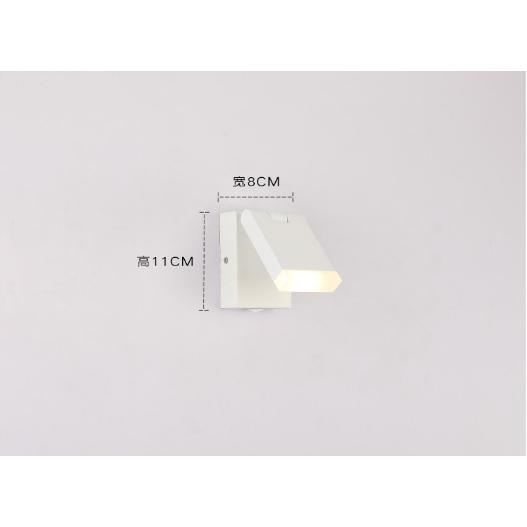 北欧 簡約壁掛けライトLED内藏ウォールライト 装飾用ライト  照明器具 ブラケットライト 室内灯玄関照明 照明 壁灯 照明の画像