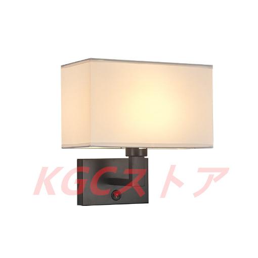 ウォールランプ ブラケットライト 布製壁掛け灯 USB充電 LEDランプ ホテル ベランダ 玄関 廊下 通路 書斎 寝室 ベッドルーム 工事必要 ポストモダン シンプル_8