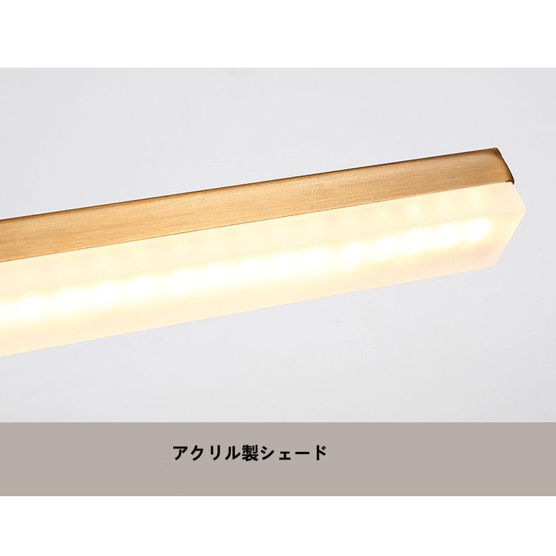 ブラケットライト ミラーフロントライト 欧米 高雅 LED ミラーキャビネットライト 壁掛け照明 ウォールライト 化粧室 照明角度調節可能 浴室 鏡台 洗面台の画像