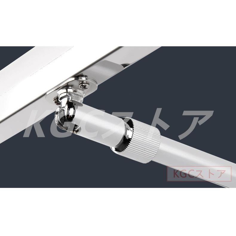 壁掛けライト 長60cm ウォールライト 伸縮調整洗面所照明 北欧簡約LED