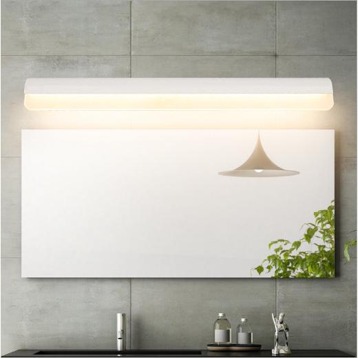 超人気の 現代 簡約 洗面照明 壁掛け照明 浴室照明 室内照明 洗面所照明 鏡前照明 Led壁掛けライト洗面鏡照明北欧 ブラケットライト ウォールライト 即発送可能 Mypalawi Com