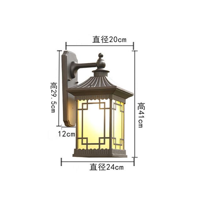 真四角LED運動場灯 飾りつけともし火 鉤括弧ともし火 園庭ともし火 門ばしら灯 雨合羽防錆外灯 防雨 歩廊 上がり段 大屋根 門灯 車寄せともし火 ウォール照明ランプ レトロ 室内 露天