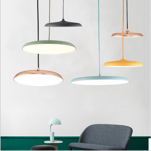 ペンダントライト 天井照明 吊下げ灯 照明器具 モダン 北欧 内蔵LED  