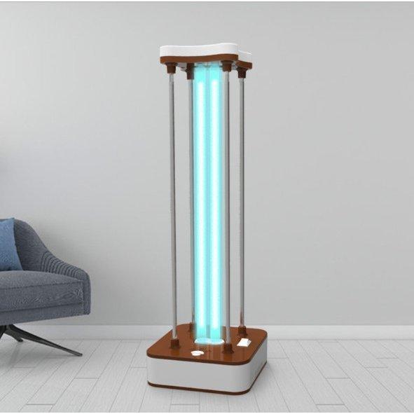 除菌殺菌ライト 殺菌ライト 空気清浄オゾン 抗菌消臭機能付き UV殺菌