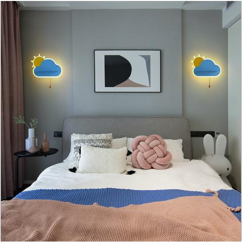 北欧 ブラケットライト 幼稚園 子供部屋 可愛い Led内蔵 ウォールライト 玄関 書斎 寝室 照明器具 壁掛けライト 壁掛け照明 おしゃれ 雲の形 リビング Kgcls 8040 Kgcストア2号 通販 Yahoo ショッピング