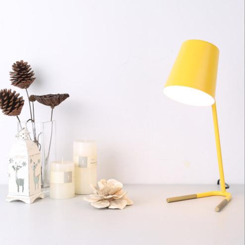 アウトレット送料無料 テーブルランプ ベッドサイド 卓上ランプ 卓上照明 デスクライト スタンドライト インテリア 書斎 寝室 読書灯 Led対応 モダン 北欧 現代 簡約 公式の Www Shandilyaz Com