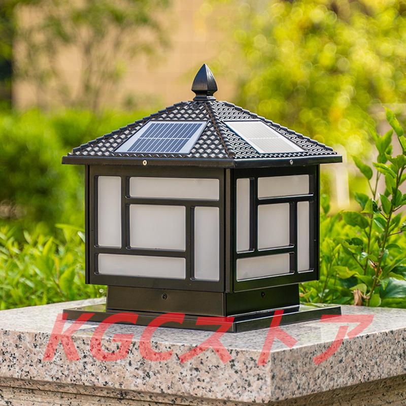 Govee ストリングライト15灯 Led Alex Google home 門柱灯 柱上付け