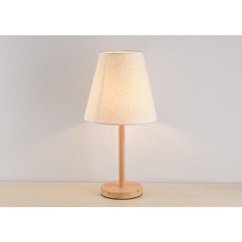 Lサイズ LEDランプ 和風 和式 テーブルライト 電気スタンド デスク