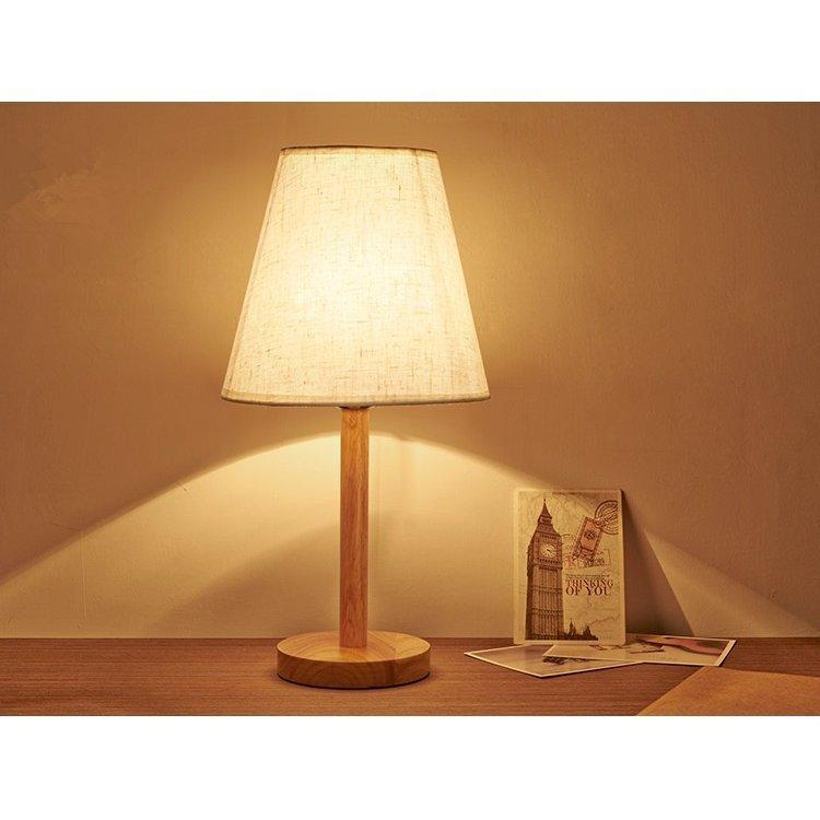 Lサイズ LEDランプ 和風 和式 テーブルライト 電気スタンド