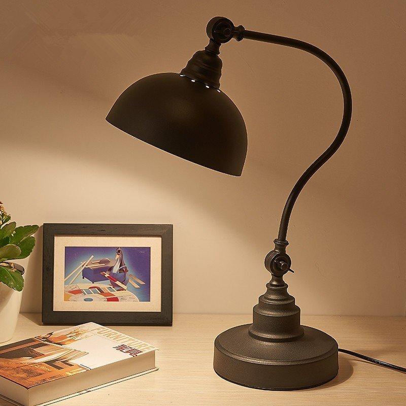 LEDランプ レトロ テーブルライト 卓上照明器具 電気スタンド LEDランプ レトロ テーブルライト 卓上照明器具 電気スタンド