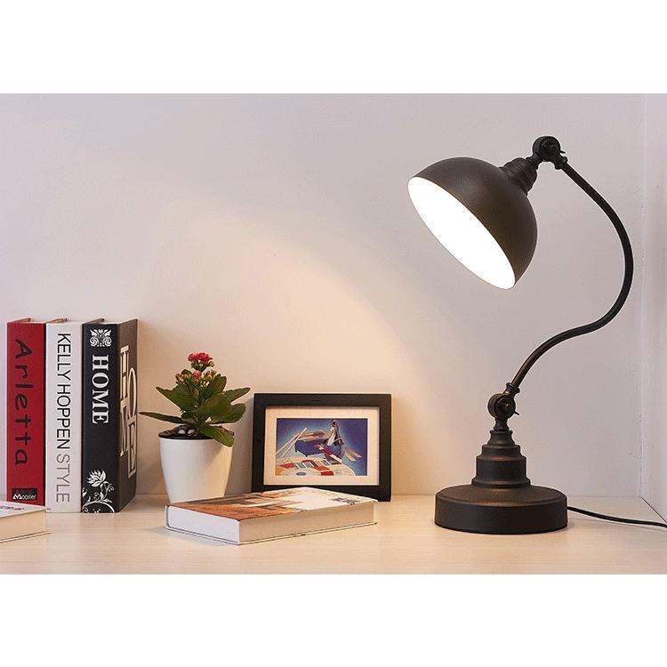 LEDランプ レトロ テーブルライト 卓上照明器具 電気スタンド LEDランプ レトロ テーブルライト 卓上照明器具 電気スタンド