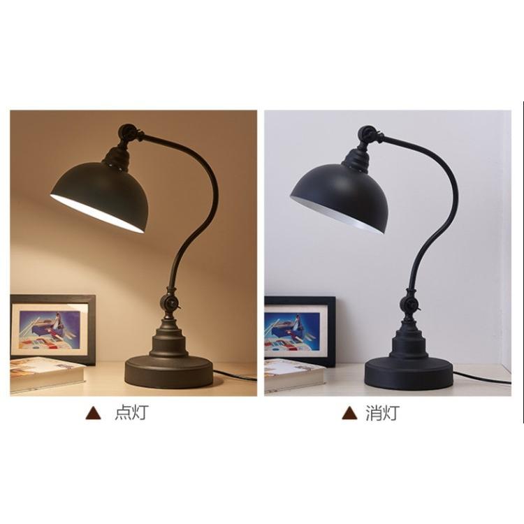 LEDランプ レトロ テーブルライト 卓上照明器具 電気スタンド LEDランプ レトロ テーブルライト 卓上照明器具 電気スタンド