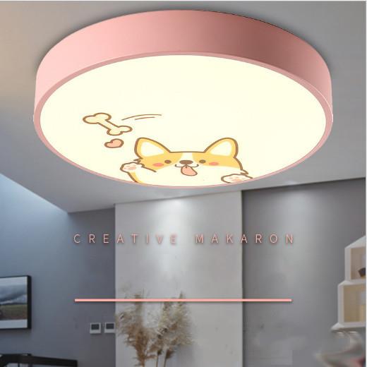 子供部屋 Lサイズ シーリングライト シャンデリア LED内蔵 北欧現代照明器具レストラン ベランダ 工事必要 寝室 廊下クロークルーム 吊り下げ 天井照明 おしゃれ
