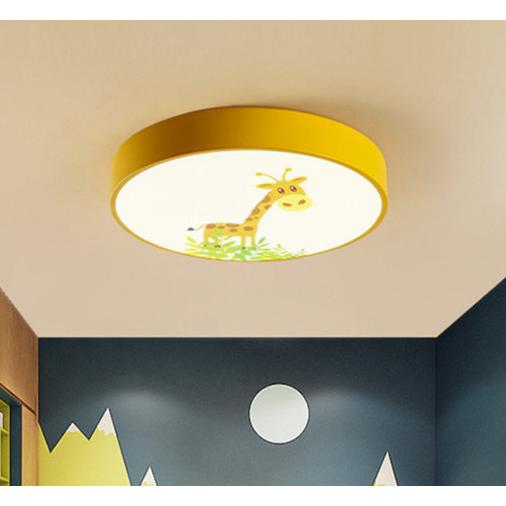 子供部屋 シーリングライト シャンデリア LED内蔵 北欧現代照明器具