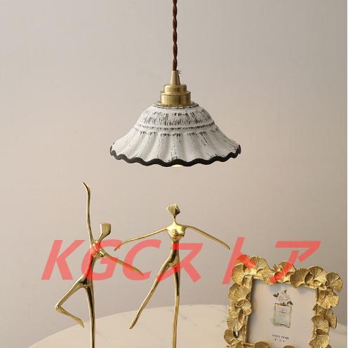 オリンピア照明】 モダンペンダントライト 6灯 真鍮 オリンピア照明