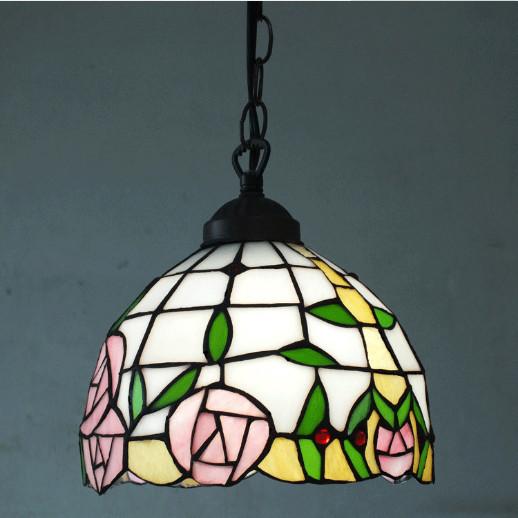 ペンダントライト ガラス工芸 シーリングライト ステンドグラス