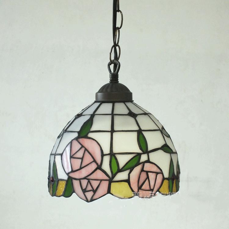 ペンダントライト ガラス工芸 シーリングライト ステンドグラス
