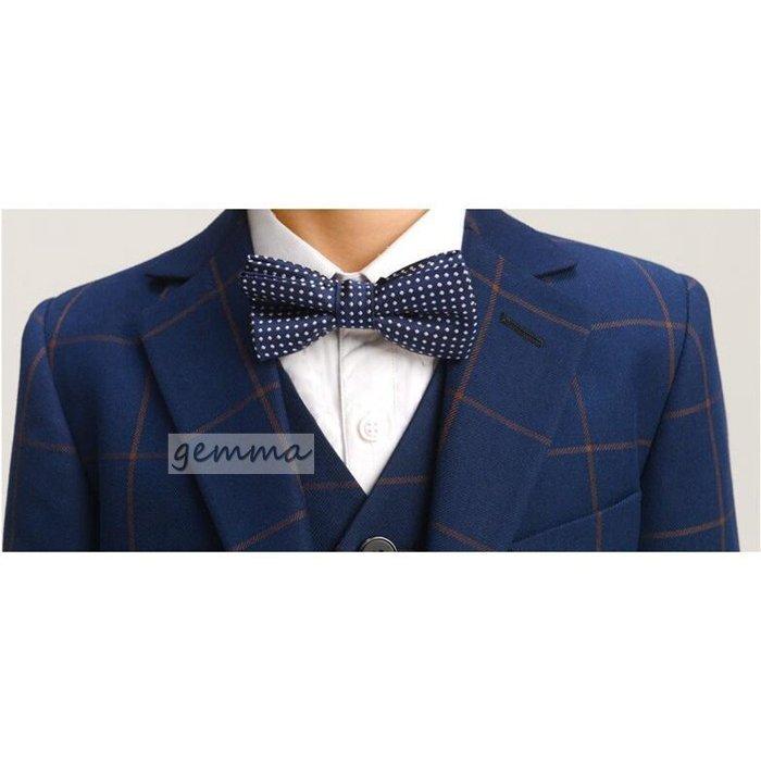 お得な情報満載 子供服 キッズスーツ フォーマルスーツ 5点セット 100 170cm 七五三 発表会 卒業式 入園式 入学式 男の子 オシャレ 長袖 スーツ ブレザー サイズ 170cm Baskincoffee Vicom Corp Com