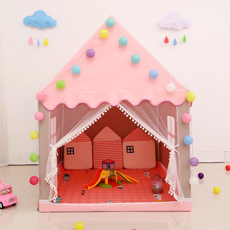 最新の激安 プリンセステント 子供用 キャッスル お姫様 睡眠テント ゲームハウス 女の子 男の子 テント キッズテント 子供テント 睡眠テント おもちゃ 秘密基地 ままごと Kgcストア4号 通販 Yahoo ショッピング お1人様1点限り Www Kmhsystems Com
