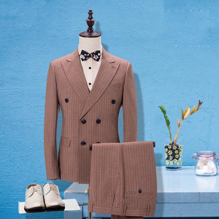 新作モデル メンズスーツ スーツ セット スーツ ビジネスセットスーツ ビジネススーツ 3点セットスーツ 男性用品 商務式 結婚式 卒業式 おしゃれ セットスーツ ビジネスセットスーツ ビジネススーツ ビジネススーツ Wallnews Md