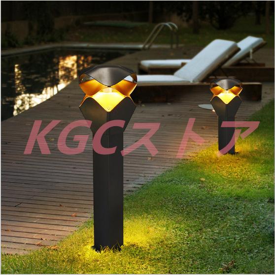 激安定価の門柱灯 門灯 ガーデンライト 庭園外灯 フットライト Led芝生ランプ 足元灯 門灯 門灯 ガーデンライト 広場 H30 60 80cm Ledガーデンライト 別荘 観光通路 工事必要 ポール灯 防水 公園 屋外照明器具 シンプル 格安買取 相場 の