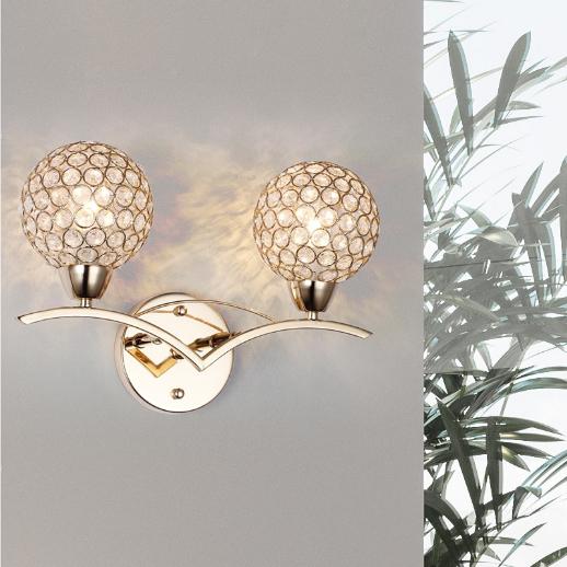 人気特価激安 壁掛け照明 インテリア 2灯 ウォールライト 玄関灯 リビング 北欧 水晶の高級感 廊下 書斎 寝室 ブラケットライト ベッドライト 壁掛けライト Mxbl 1250 1 Kgcストア 通販 Yahoo ショッピング 驚きの安さ Www Peticare Co Uk