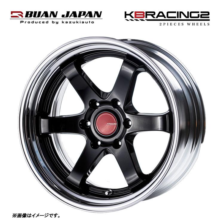 18インチ 6H139.7 10J 10J+12〜27 6穴 ホイール 【2本セット 新品 