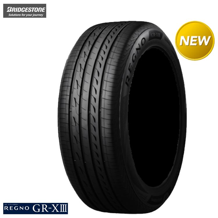 REGNO GR-XI 235/55R17 ブリジストン 4本セット