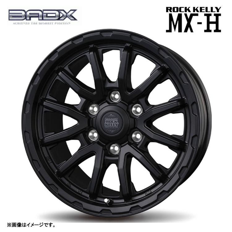 14インチ 4H100 4.5J 4.5J+45 4穴 ホイール 【1本単品 新品】 マット