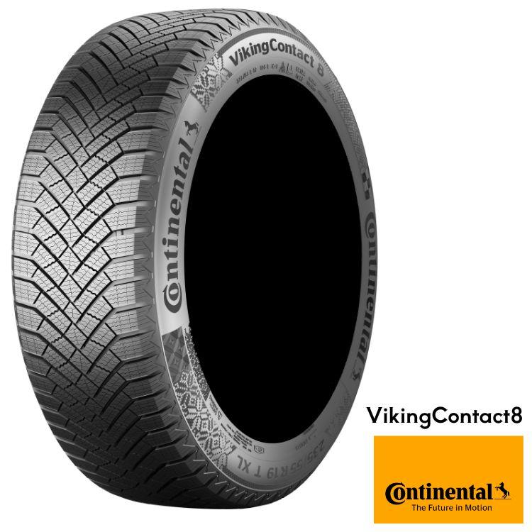 VikingContact 225/55R18 102H XL 【2本セット 新品】 送料無料