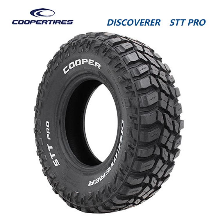 COOPER TIRES（クーパータイヤ） 285/75R16 126/123Q 【1本単品 新品】 送料無料 クーパー サマータイヤ ...