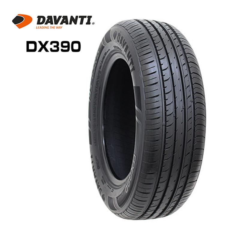 DAVANTI（ダヴァンティ） 205/60R15 95V XL 【1本単品 新品】 送料無料 