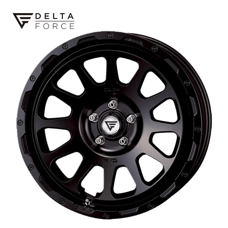 DELTA FORCE 送料無料 デルタフォース OVAL LANDROVER DEFENDER 9J-20 