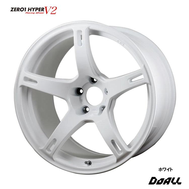 希少 CST メッキ 17インチ 9j+15 PCD114.3 ドリケツ ドゥオール 17インチ 5H114.3 9.5J 9.5J+12 5穴 ホイール 【1本単品