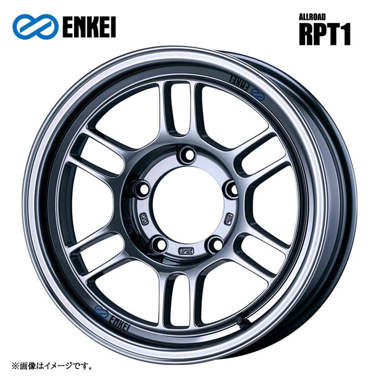 エンケイ　PDT1 & オープンカントリーR/T PDT1｜製品｜ENKEI WHEELS