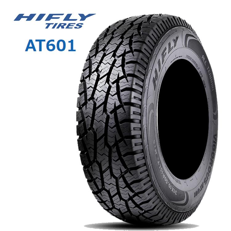 HIFLY（ハイフライ） 275/70R16 119/116S 【4本セット 新品】 送料無料 