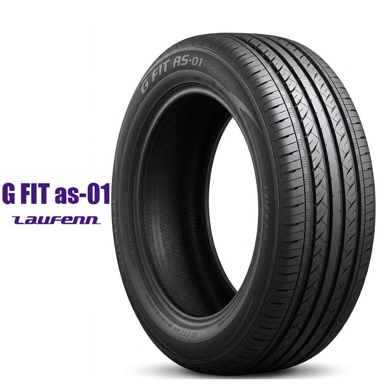 Laufenn G FIT AS-01 185/65R15 2本セット ② LauFenn 185/65R15 88H 【2本セット 新品】 送料無料 ハンコック
