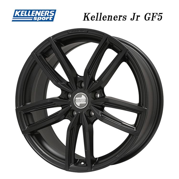 スタッドレス、ホイール 4本セット‼️KELLENERS SPORT ケレナーズ 16