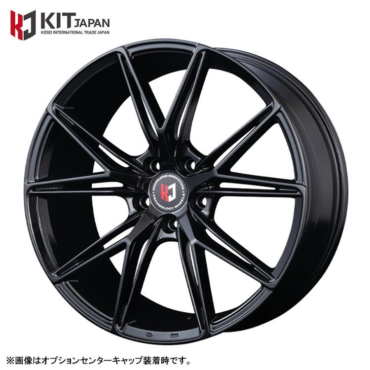 20インチ 5H114.3 8.5J 8.5J+38 5穴 ホイール 【4本セット 新品 