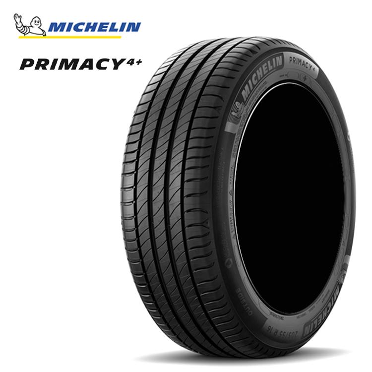 送料無料 ミシュラン サマータイヤ MICHELIN PRIMACY 4+ 215/65R16 