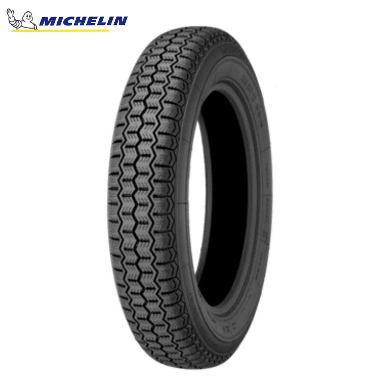 ミシュラン（MICHELIN） 6.4SR13 87S TL 【1本単品 新品】 送料無料