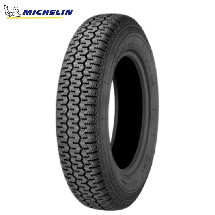 ミシュラン（MICHELIN） 145/70R12 69S TL 【1本単品 新品】 送料無料