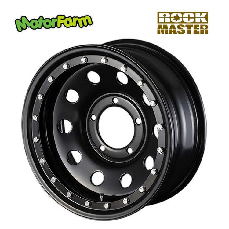 Motor Farm（モーターファーム） 16インチ 5H139.7 6J 6J-20 5穴 