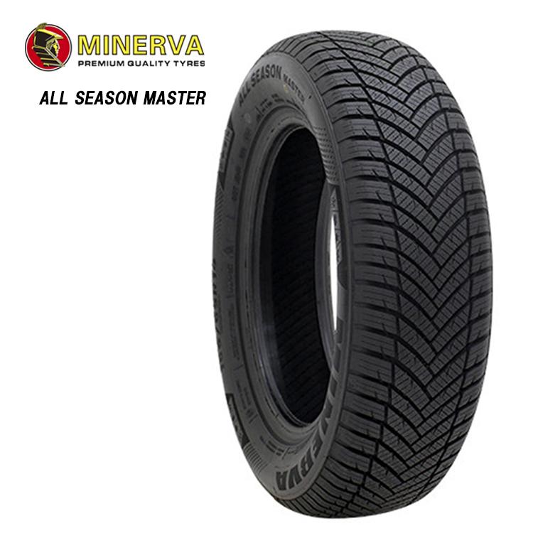165/65R14 79T 【1本単品 新品】 送料無料 ミネルバ サマータイヤ MINERVA ALL SEASON MASTER オールシーズンマスター (14インチ) | MINERVA