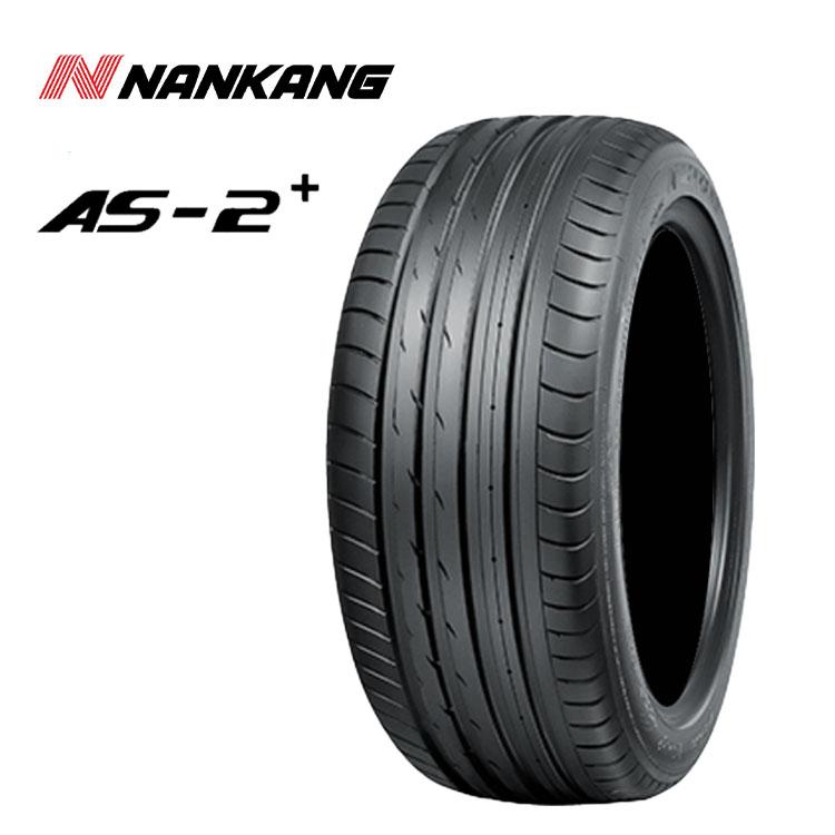 NANKANG 送料無料 ナンカン 夏 タイヤ 【2本セット 新品】 AS-2 +(Plus 