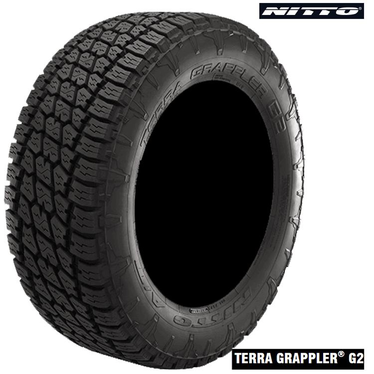 | ニットー(Nitto) Amazon.co.jp: その②未使用2022年日本製305/55R20ニットーテラグラップラーG2　2本 【テラ TERRA グラップラー】 タイヤ・ホイール