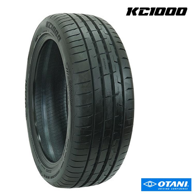 OTANI（オータニ） 265/40R22 106Y XL 【2本セット 新品】 送料無料 
