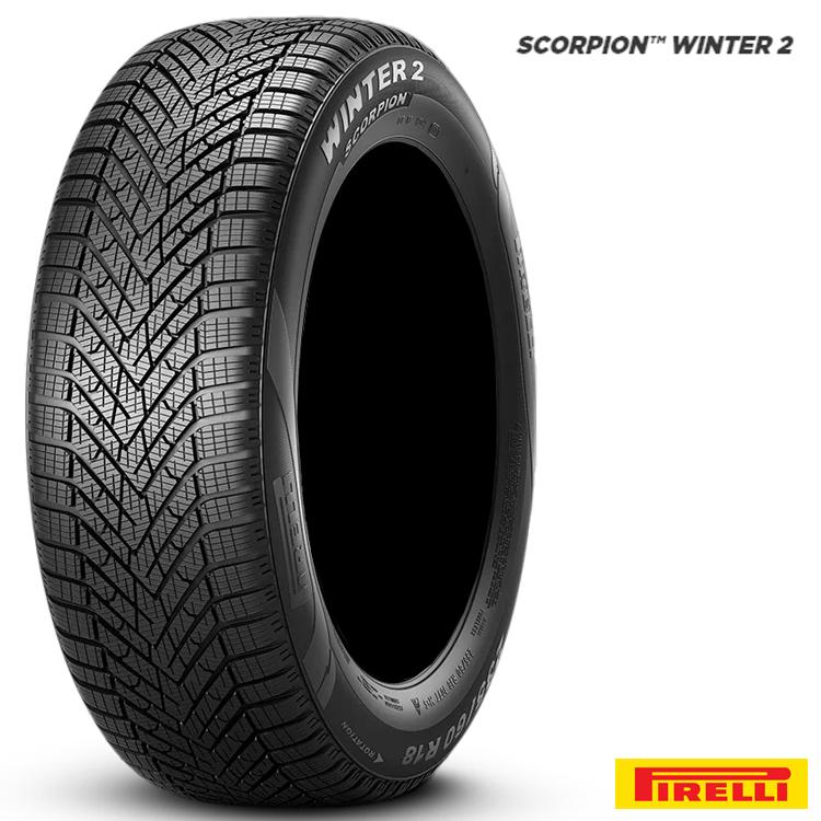 SCORPION WINTER（スコーピオン ウインター） 265/35R22 102V XL ncs 