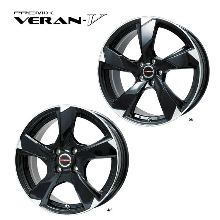 17インチ 5H100 7J 7J+47 5穴 ホイール 【1本単品 新品】 グロス 